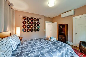 Secluded Ithaca Home w/ Hot Tub ~ 5 Mi to Cornell!