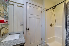 Secluded Ithaca Home w/ Hot Tub ~ 5 Mi to Cornell!