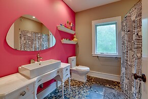 Secluded Ithaca Home w/ Hot Tub ~ 5 Mi to Cornell!