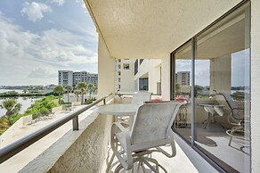 Bright Hudson Condo Rental w/ Gulf-view Balcony!