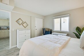 Bright Hudson Condo Rental w/ Gulf-view Balcony!