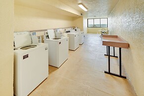 Bright Hudson Condo Rental w/ Gulf-view Balcony!