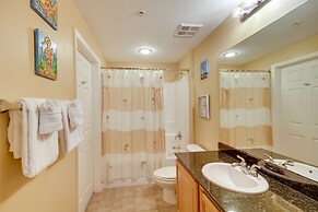 Beachfront Gulfport Vacation Rental w/ Balcony!