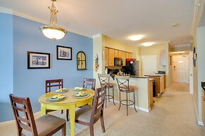 Beachfront Gulfport Vacation Rental w/ Balcony!