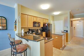 Beachfront Gulfport Vacation Rental w/ Balcony!