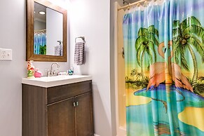 Pet-friendly New Concord Vacation Rental on Lake!