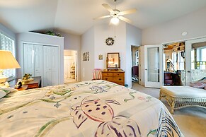 Pet-friendly New Concord Vacation Rental on Lake!