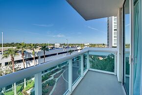 Luxe Resort Condo - 2 Mi to Daytona Beach!