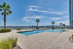 Luxe Resort Condo - 2 Mi to Daytona Beach!