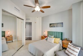 Luxe Resort Condo - 2 Mi to Daytona Beach!