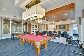 Luxe Resort Condo - 2 Mi to Daytona Beach!