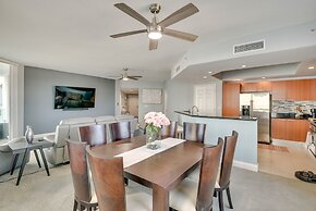 Luxe Resort Condo - 2 Mi to Daytona Beach!