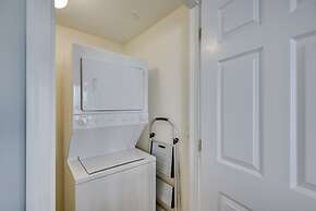 Luxe Resort Condo - 2 Mi to Daytona Beach!