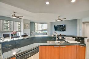 Luxe Resort Condo - 2 Mi to Daytona Beach!