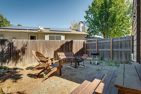 Spacious Aurora Retreat w/ Game Room + Hot Tub!