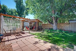 Spacious Aurora Retreat w/ Game Room + Hot Tub!