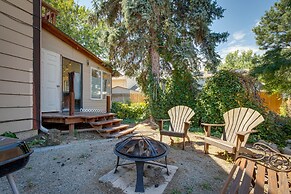 Spacious Aurora Retreat w/ Game Room + Hot Tub!