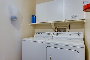 Spacious Aurora Retreat w/ Game Room + Hot Tub!