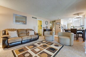 Spacious Aurora Retreat w/ Game Room + Hot Tub!