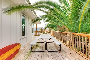 Dauphin Island Vacation Rental: Close to Beaches!