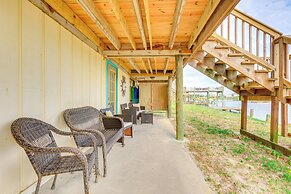 Dauphin Island Vacation Rental: Close to Beaches!