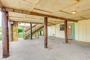 Dauphin Island Vacation Rental: Close to Beaches!