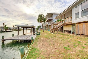 Dauphin Island Vacation Rental: Close to Beaches!