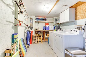 Dauphin Island Vacation Rental: Close to Beaches!