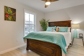 Dauphin Island Vacation Rental: Close to Beaches!