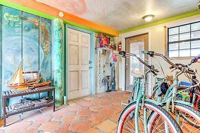 Dauphin Island Vacation Rental: Close to Beaches!