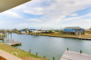 Dauphin Island Vacation Rental: Close to Beaches!