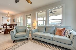 Dauphin Island Vacation Rental: Close to Beaches!