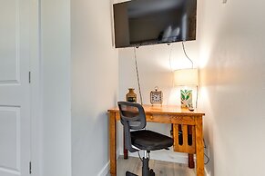 Dauphin Island Vacation Rental: Close to Beaches!