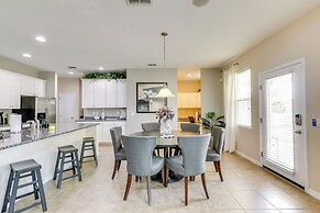 Gibsonton Vacation Rental w/ Private Patio!