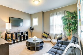 Gibsonton Vacation Rental w/ Private Patio!