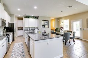 Gibsonton Vacation Rental w/ Private Patio!