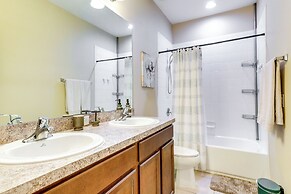 Gibsonton Vacation Rental w/ Private Patio!