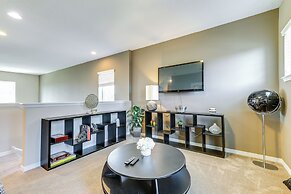 Gibsonton Vacation Rental w/ Private Patio!