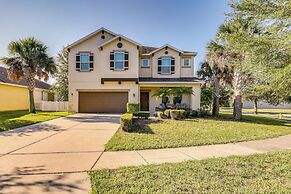 Gibsonton Vacation Rental w/ Private Patio!