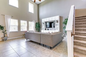 Gibsonton Vacation Rental w/ Private Patio!