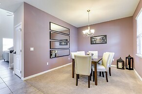 Gibsonton Vacation Rental w/ Private Patio!