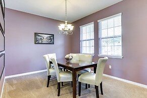 Gibsonton Vacation Rental w/ Private Patio!