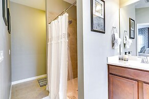 Gibsonton Vacation Rental w/ Private Patio!