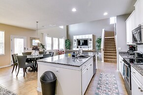 Gibsonton Vacation Rental w/ Private Patio!