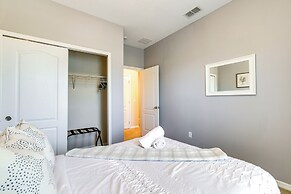 Gibsonton Vacation Rental w/ Private Patio!