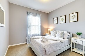 Gibsonton Vacation Rental w/ Private Patio!