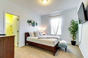 Gibsonton Vacation Rental w/ Private Patio!