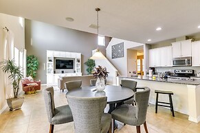 Gibsonton Vacation Rental w/ Private Patio!