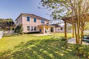 Gibsonton Vacation Rental w/ Private Patio!