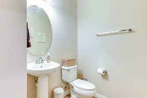 Gibsonton Vacation Rental w/ Private Patio!